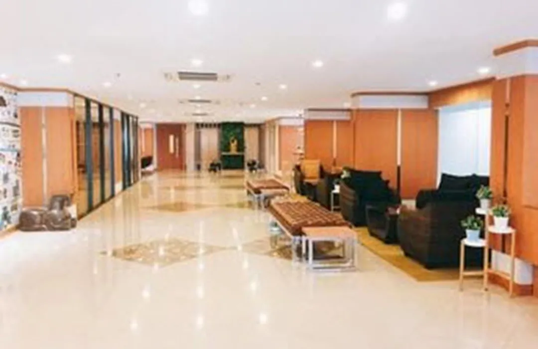 Patra Boutique Hotel-1